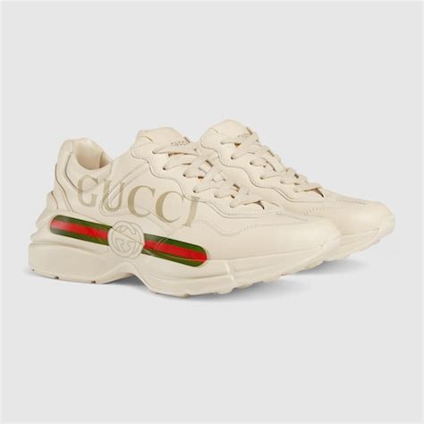 gucci rhyton donna|gucci rhyton size fit.